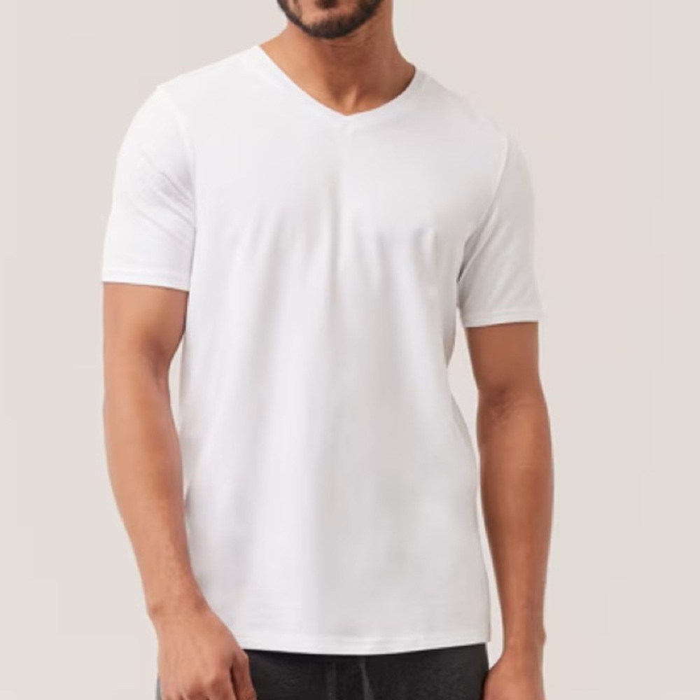 Pact organic cool stretch tee